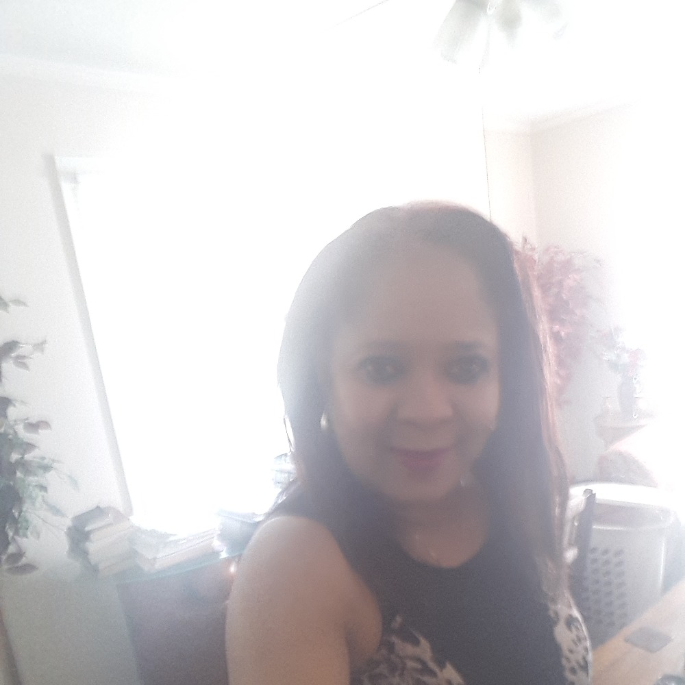 Meet your Posher, Darlene